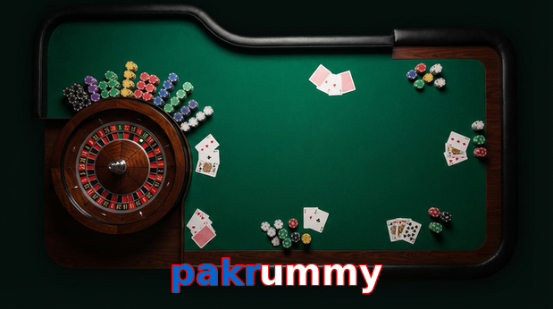 Game list for Pakrummy casino section