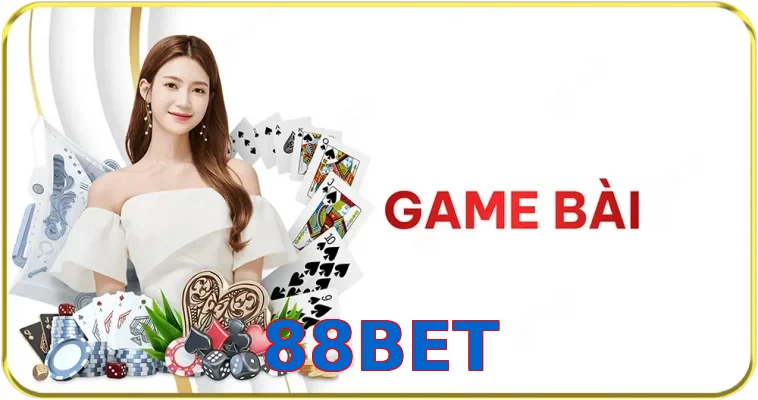 88BET