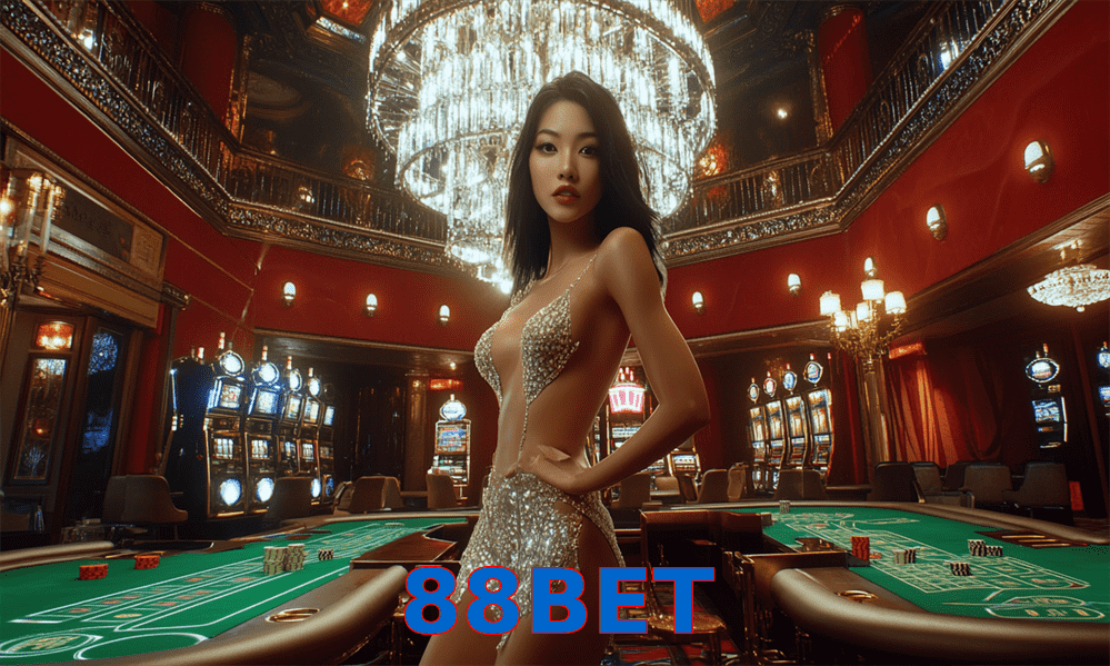 88BET