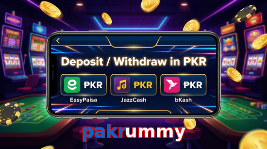 Game list for Pakrummy pk section