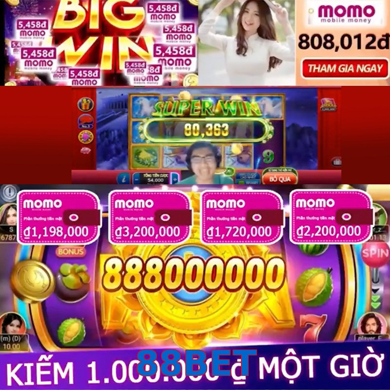 88BET