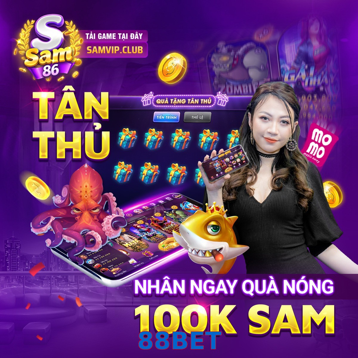 88BET