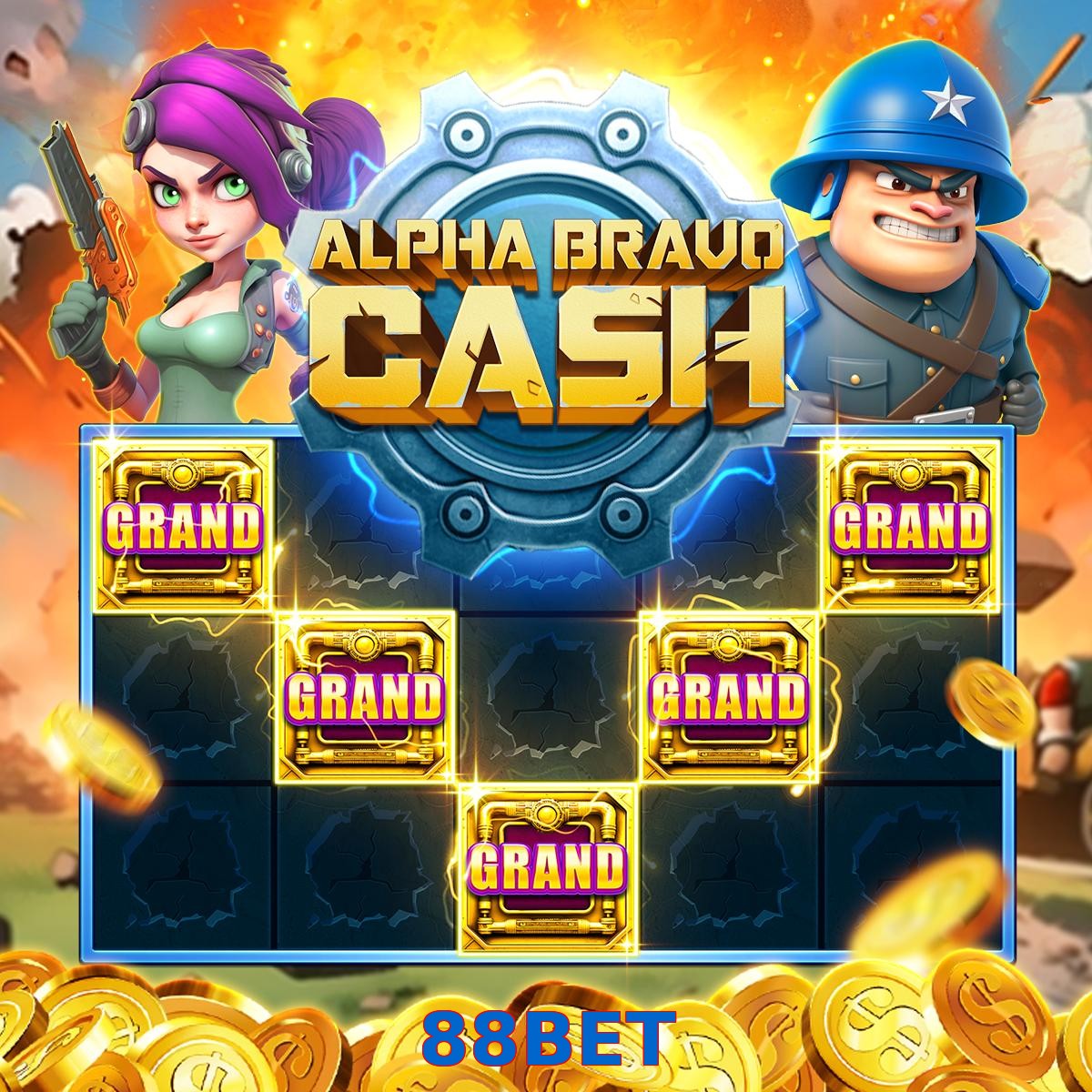 88BET