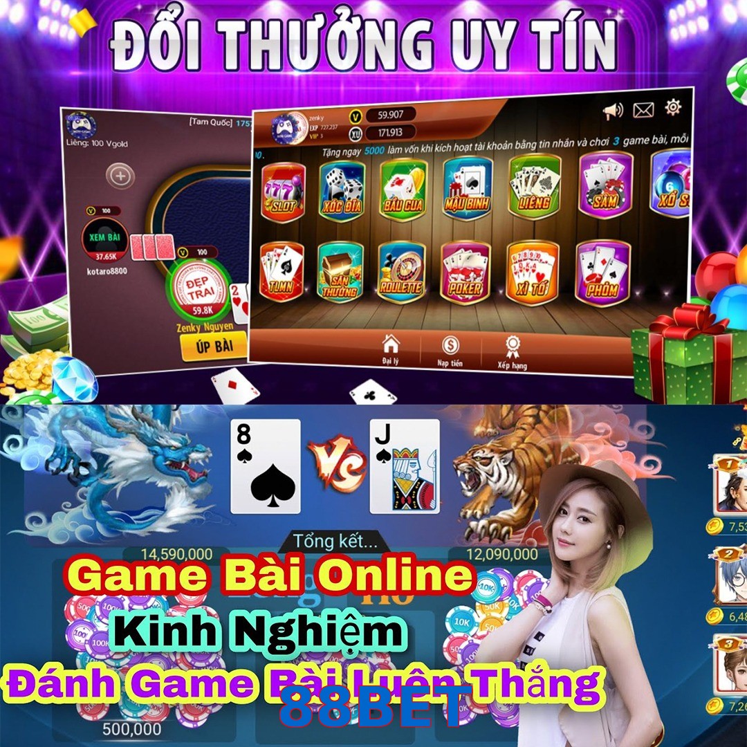 88BET