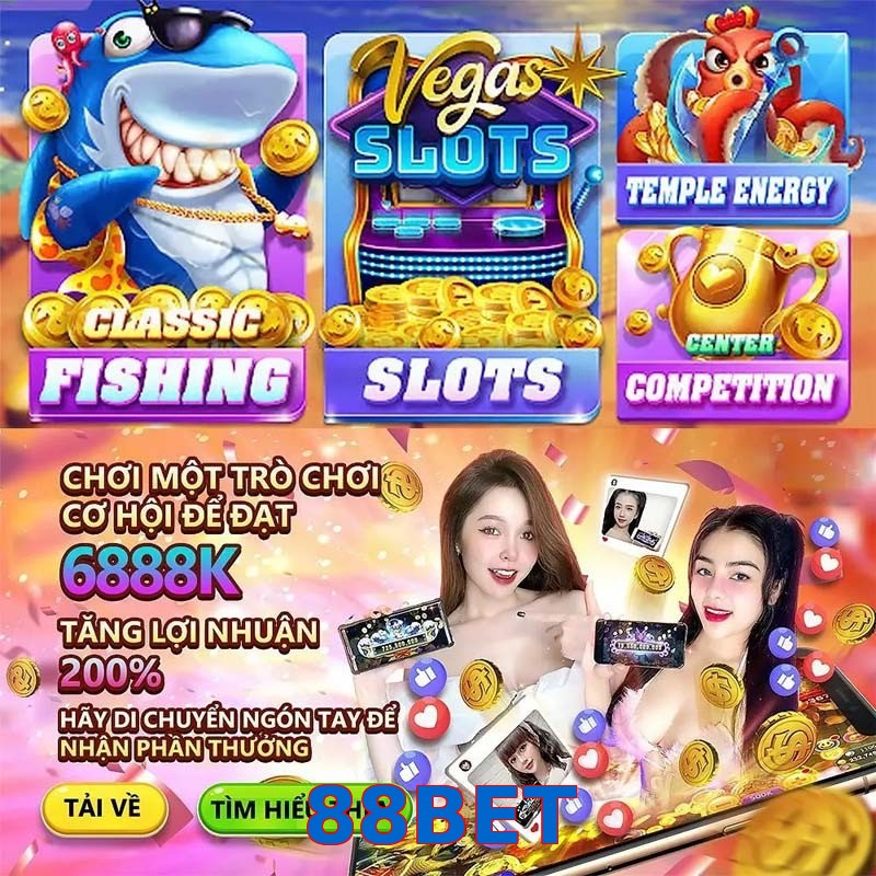88BET