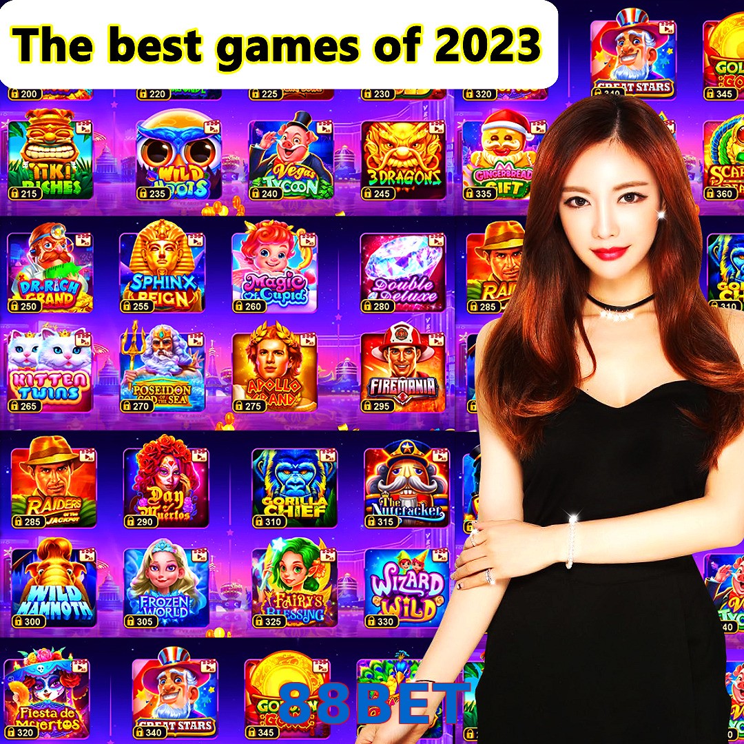 88BET