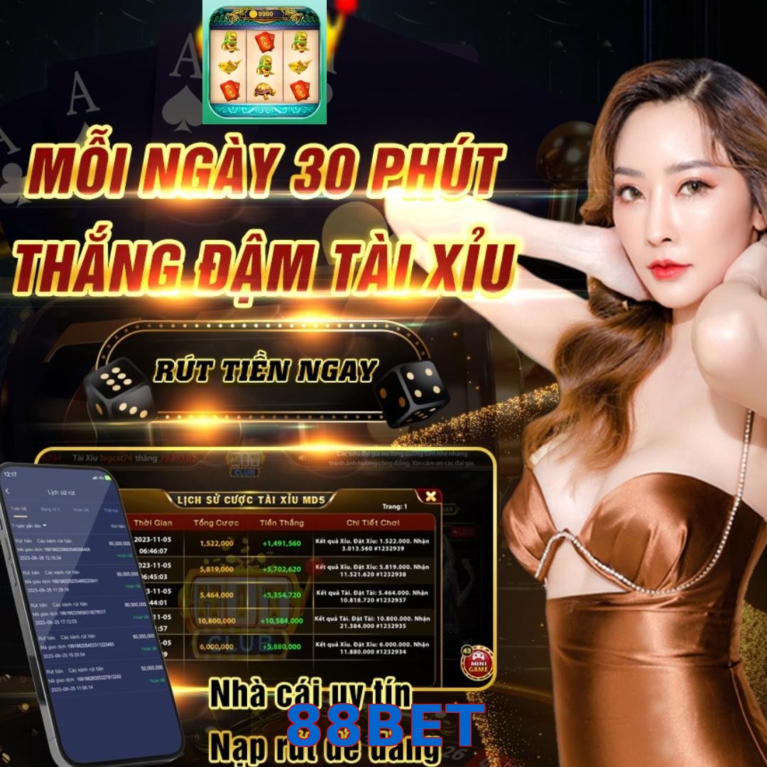 88BET