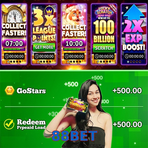 88BET