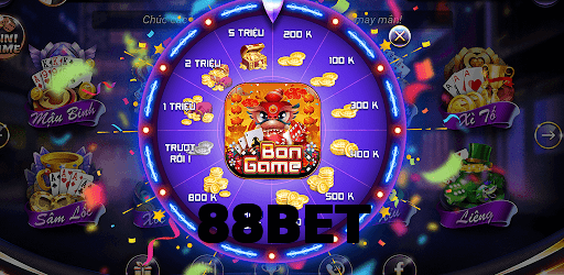 88BET