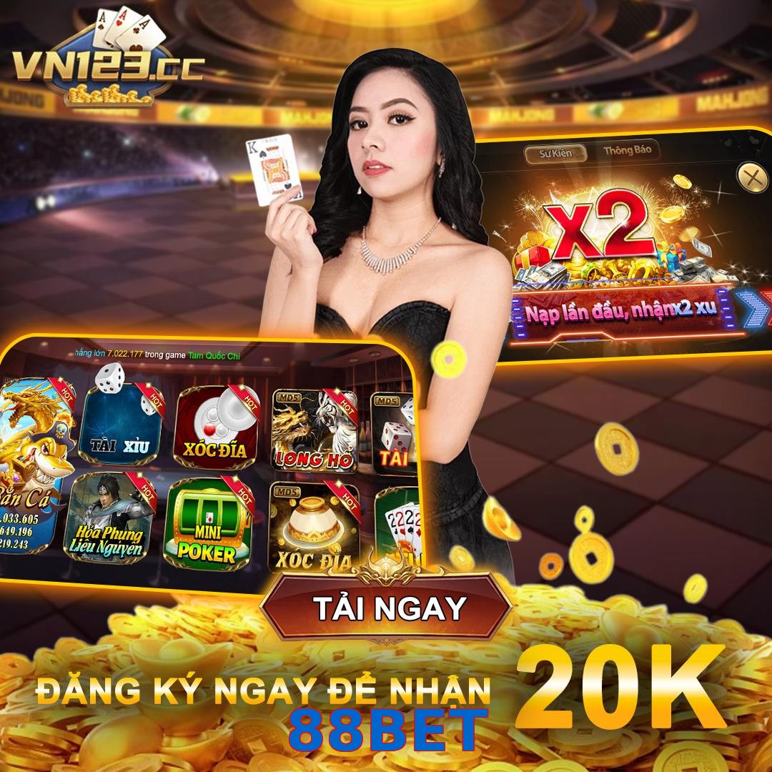 88BET