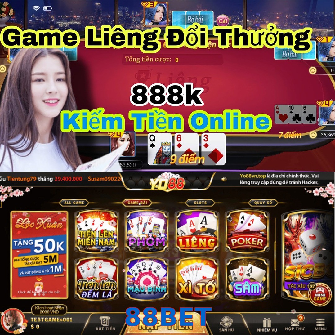 88BET