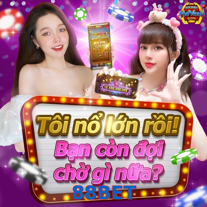 88BET