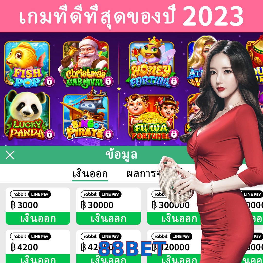 88BET