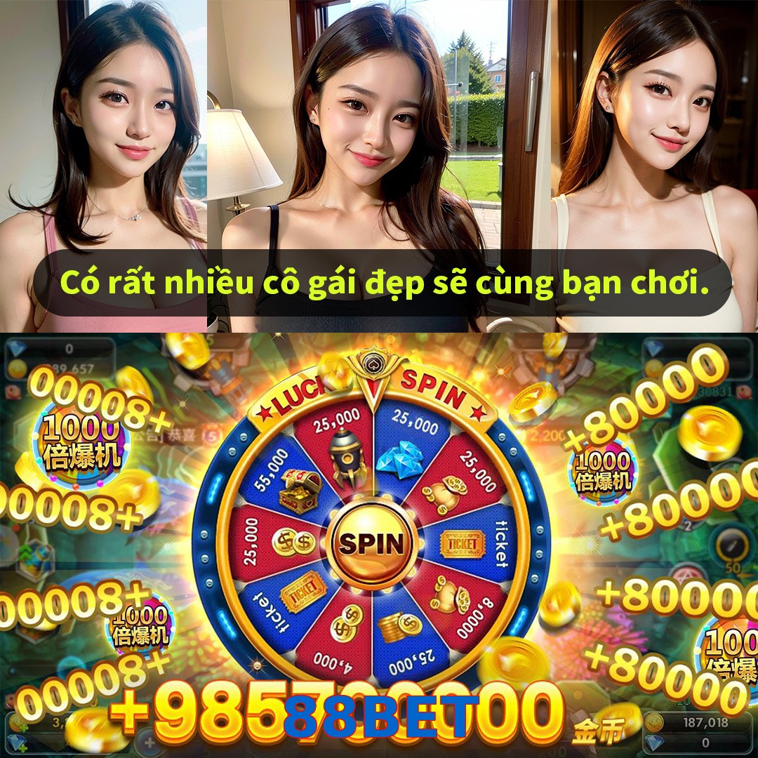 88BET