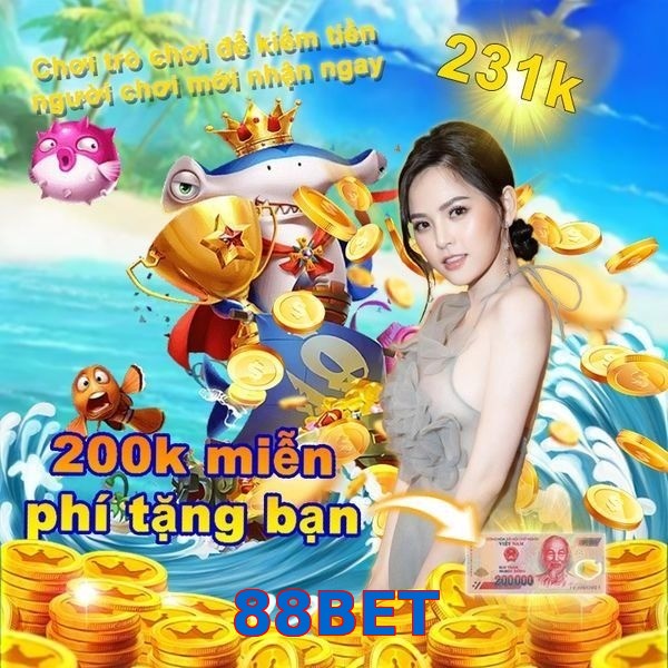 88BET
