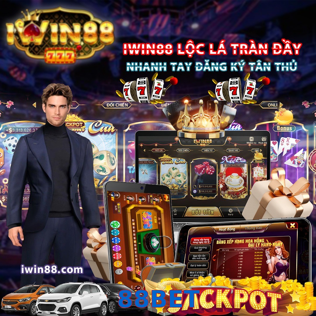 88BET