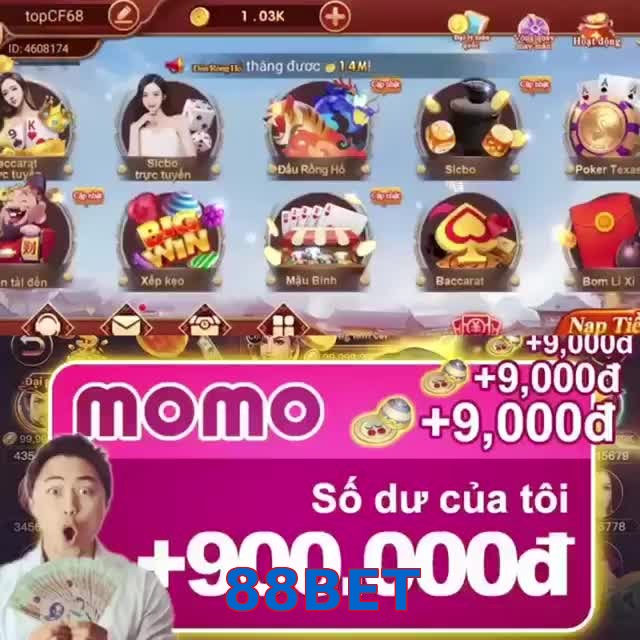 88BET