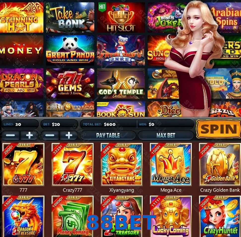88BET