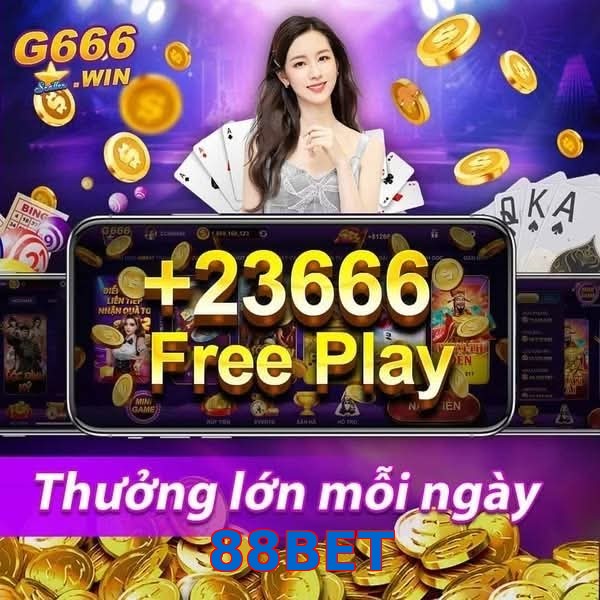 88BET