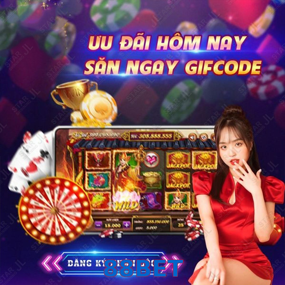 88BET