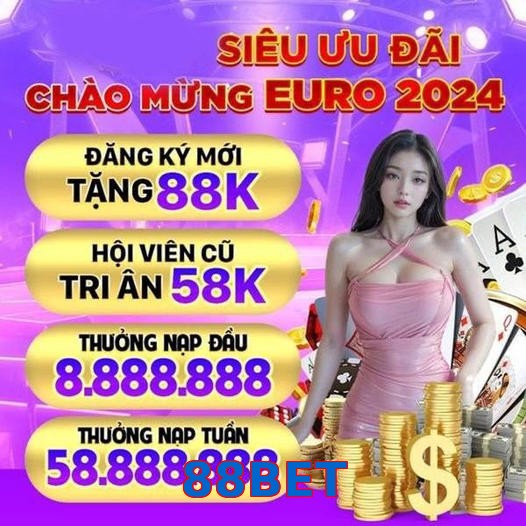 88BET