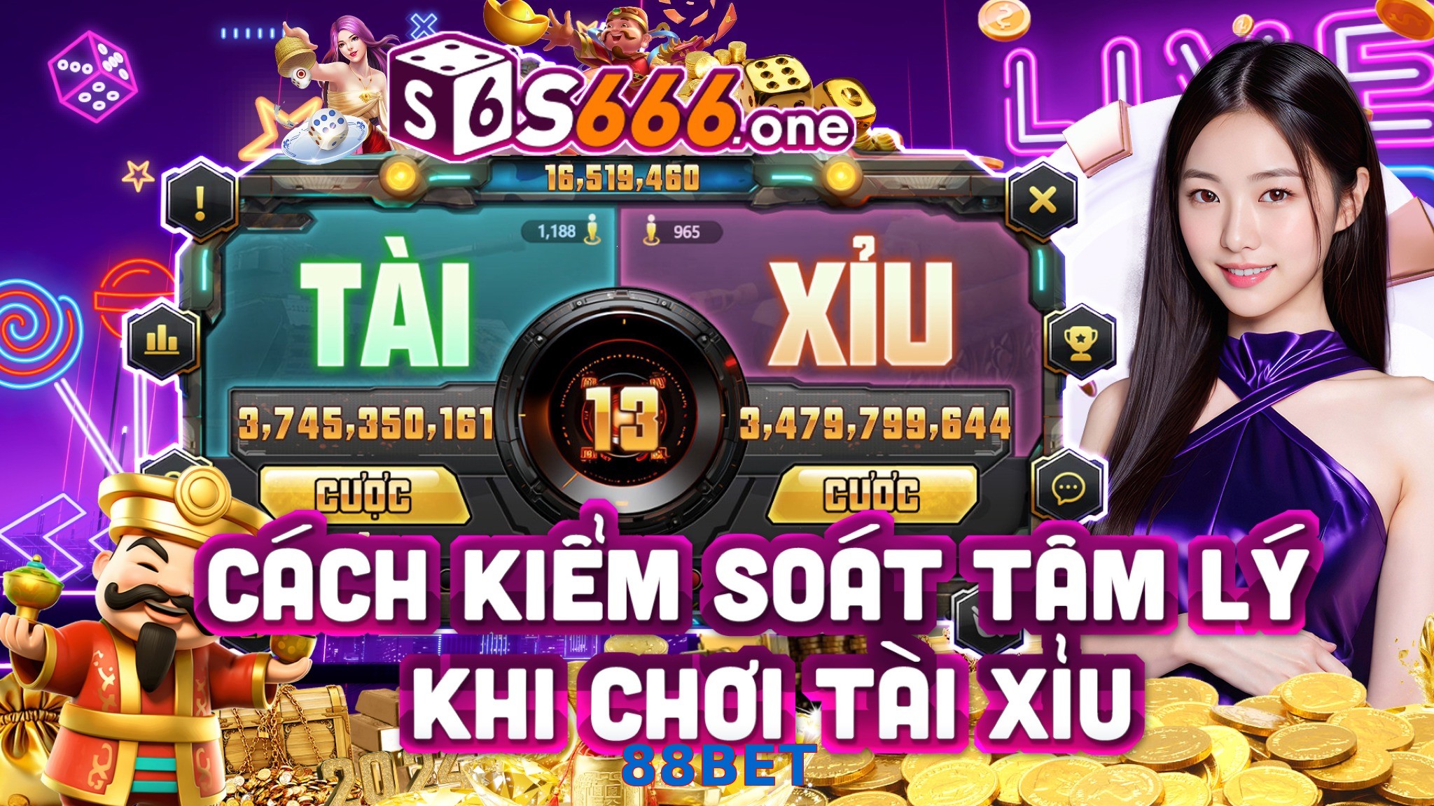88BET