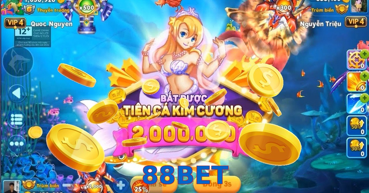 88BET