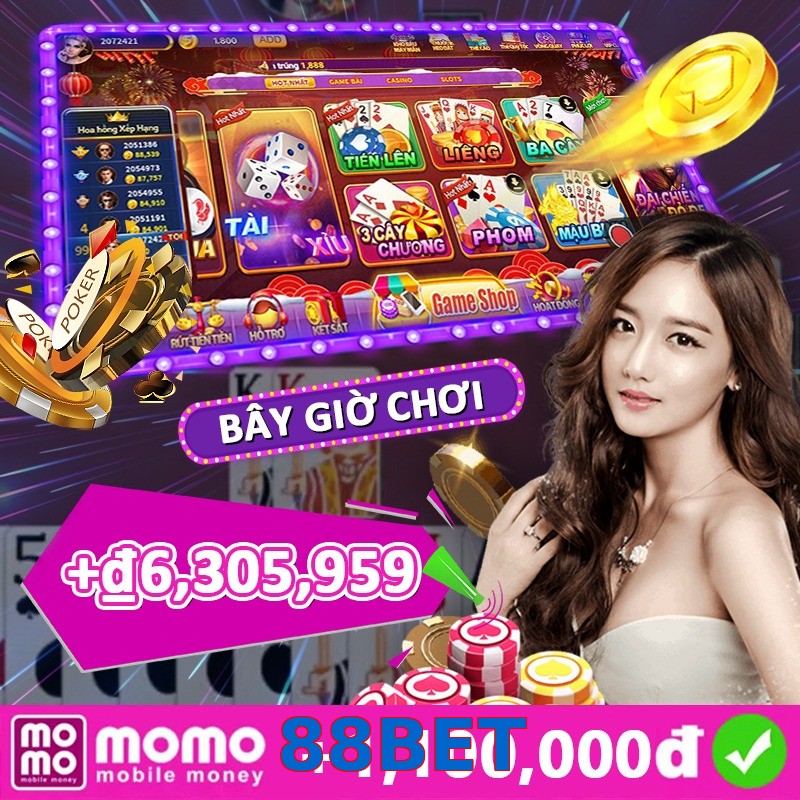 88BET