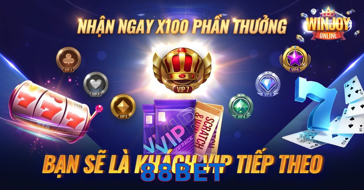 88BET