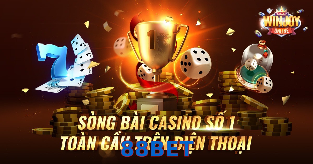 88BET