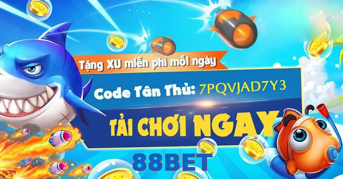 88BET