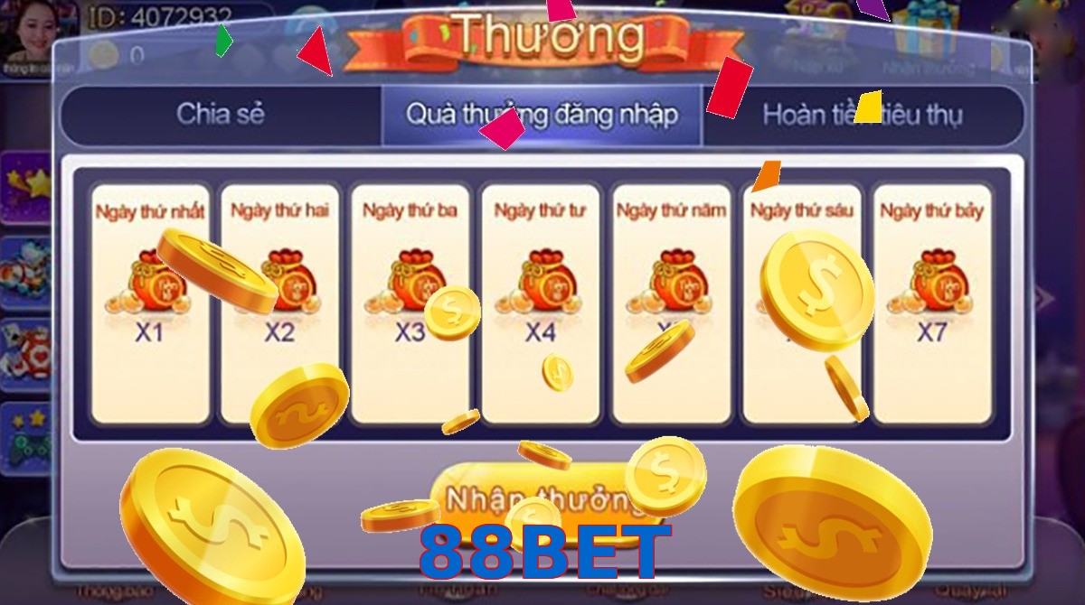 88BET