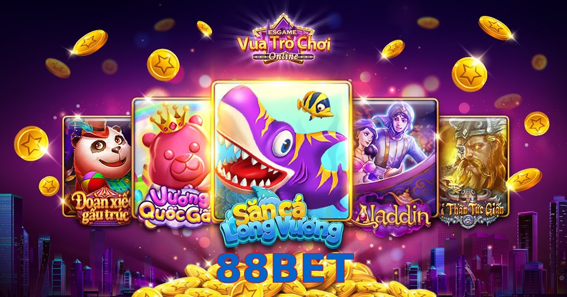 88BET