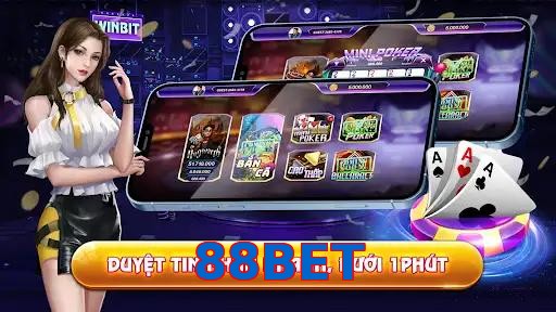 88BET