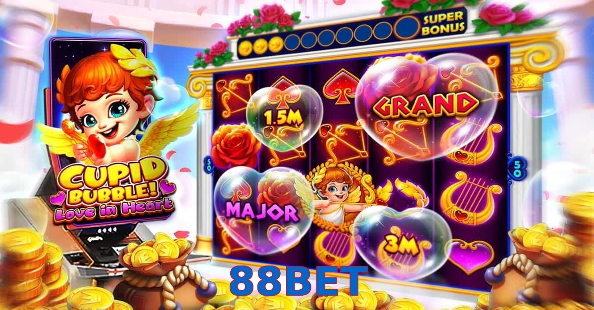 88BET
