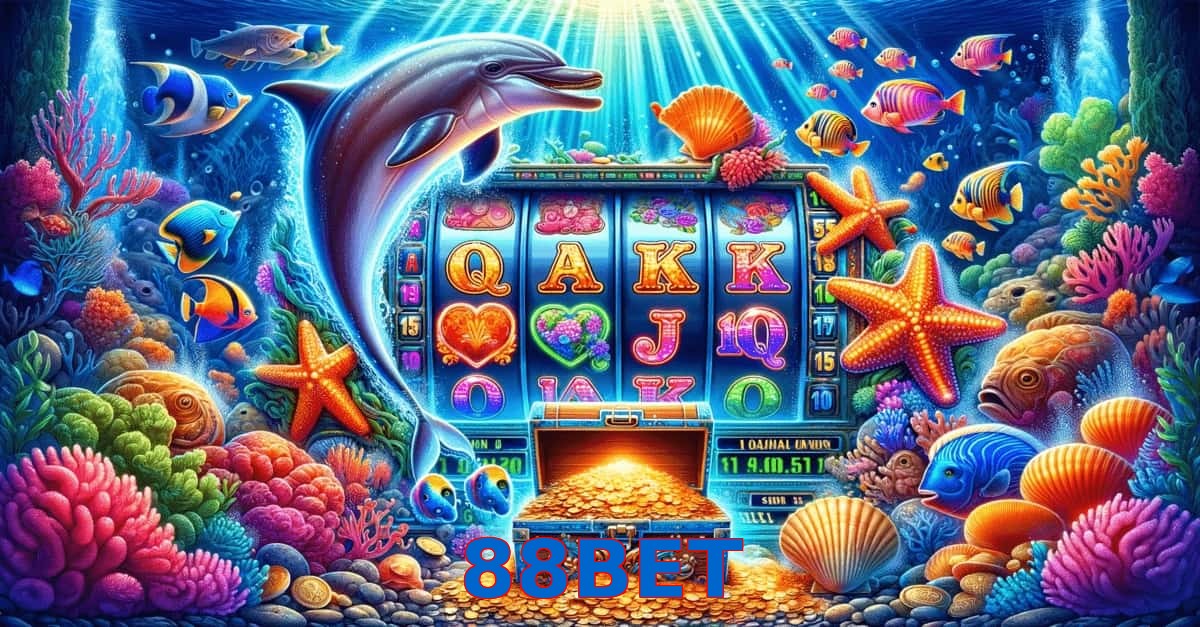 88BET