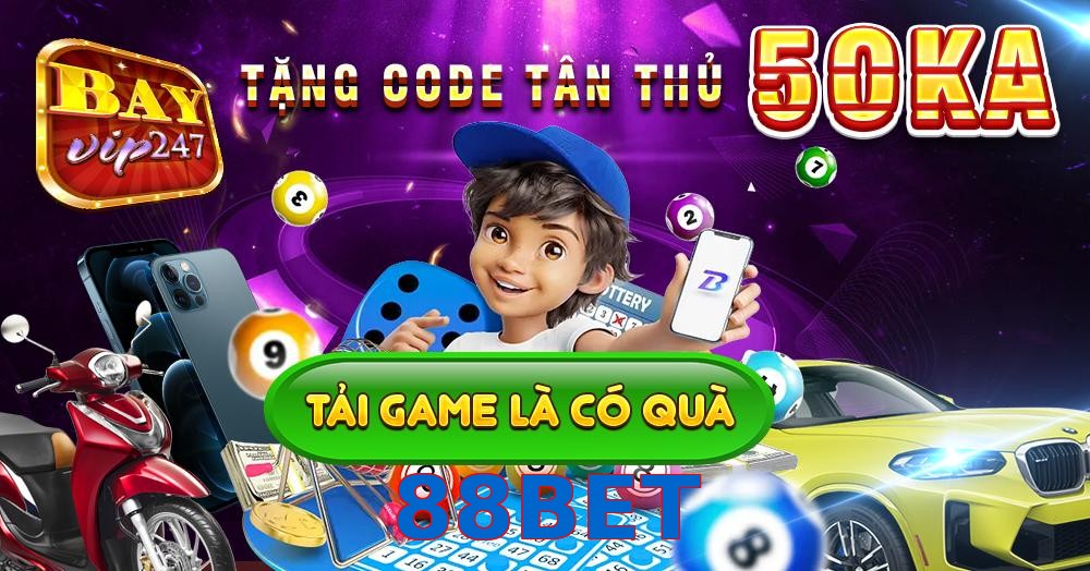 88BET