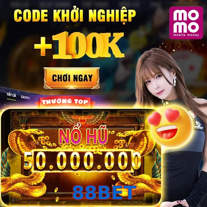 88BET