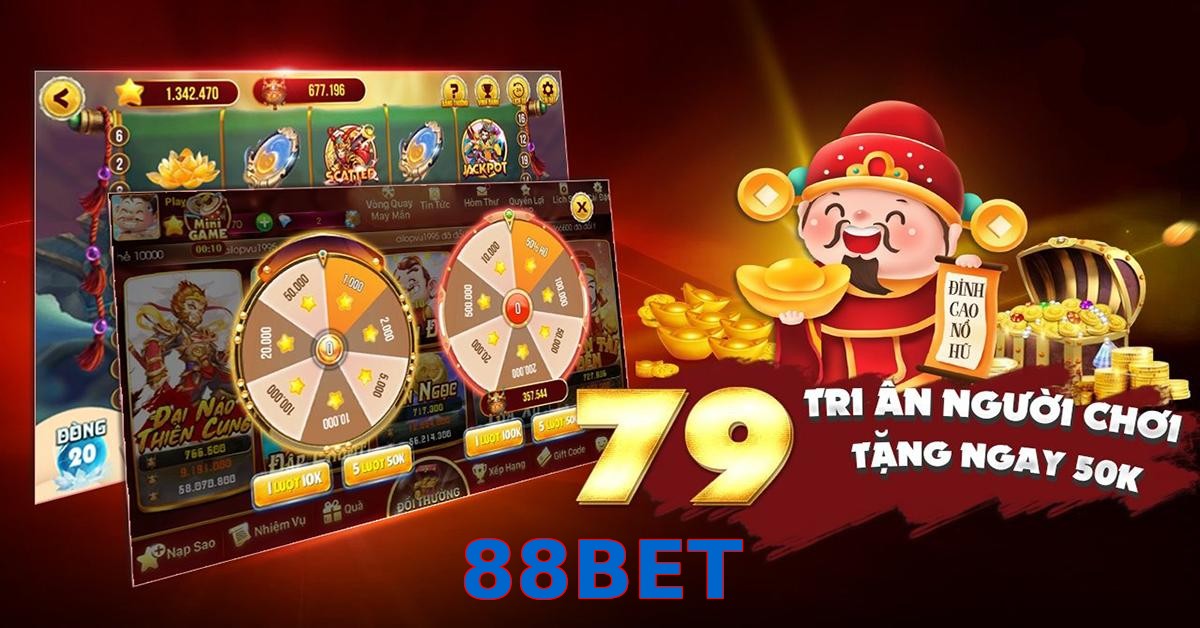 88BET