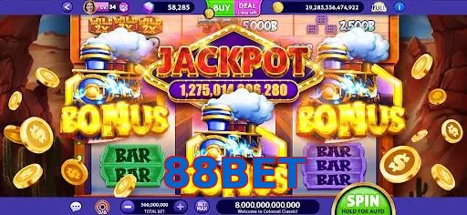 88BET