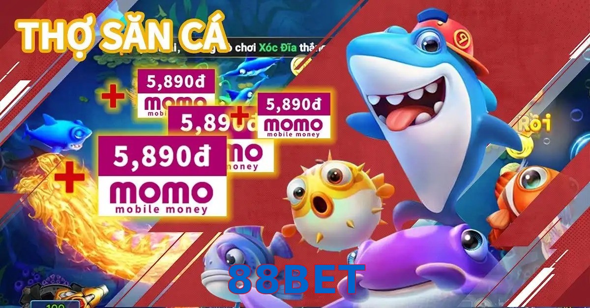 88BET