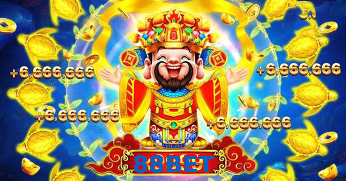 88BET