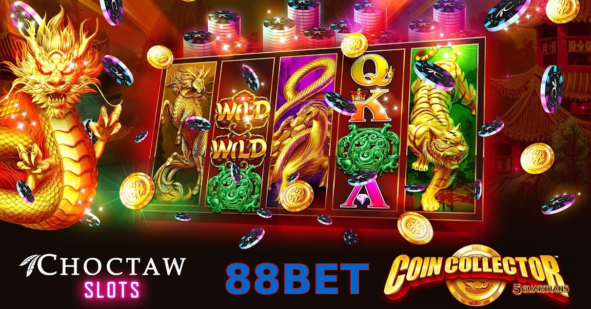 88BET