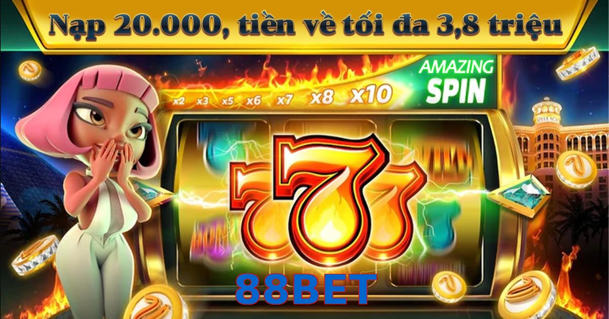 88BET