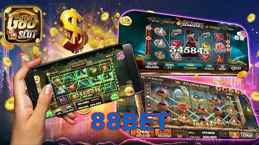 88BET