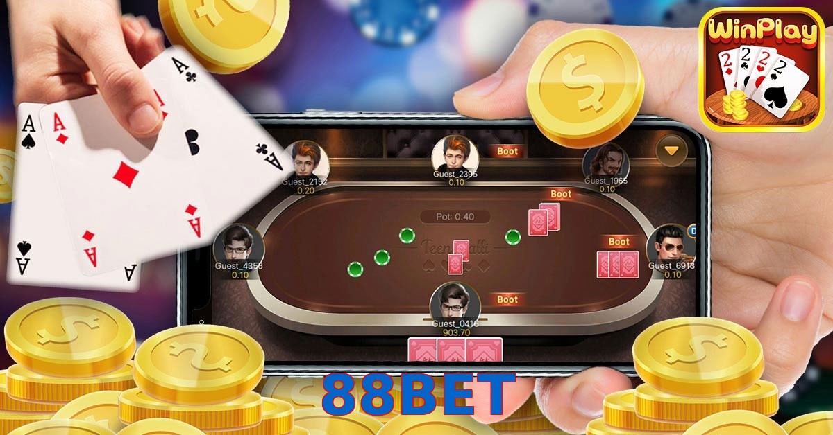 88BET