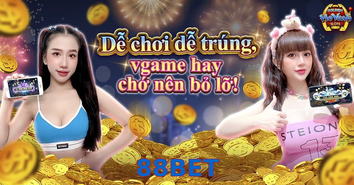 88BET