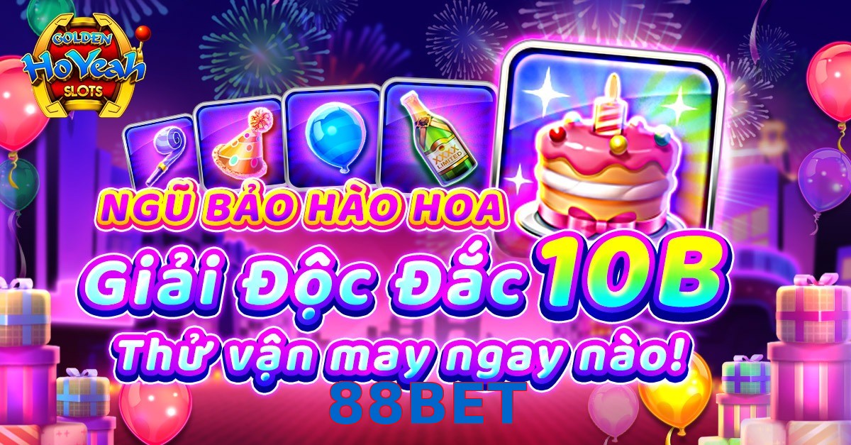 88BET