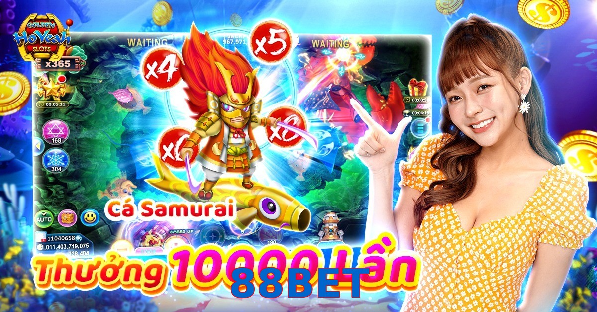 88BET