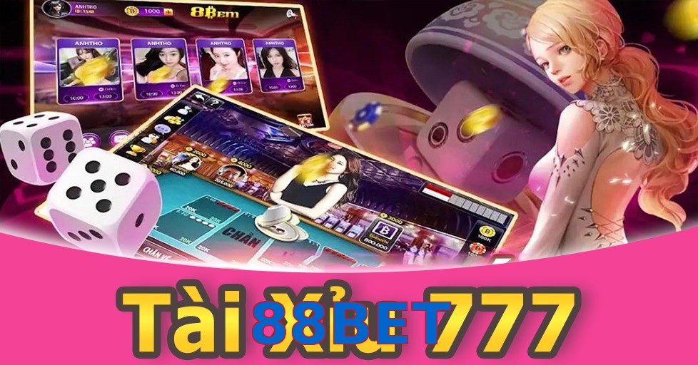 88BET